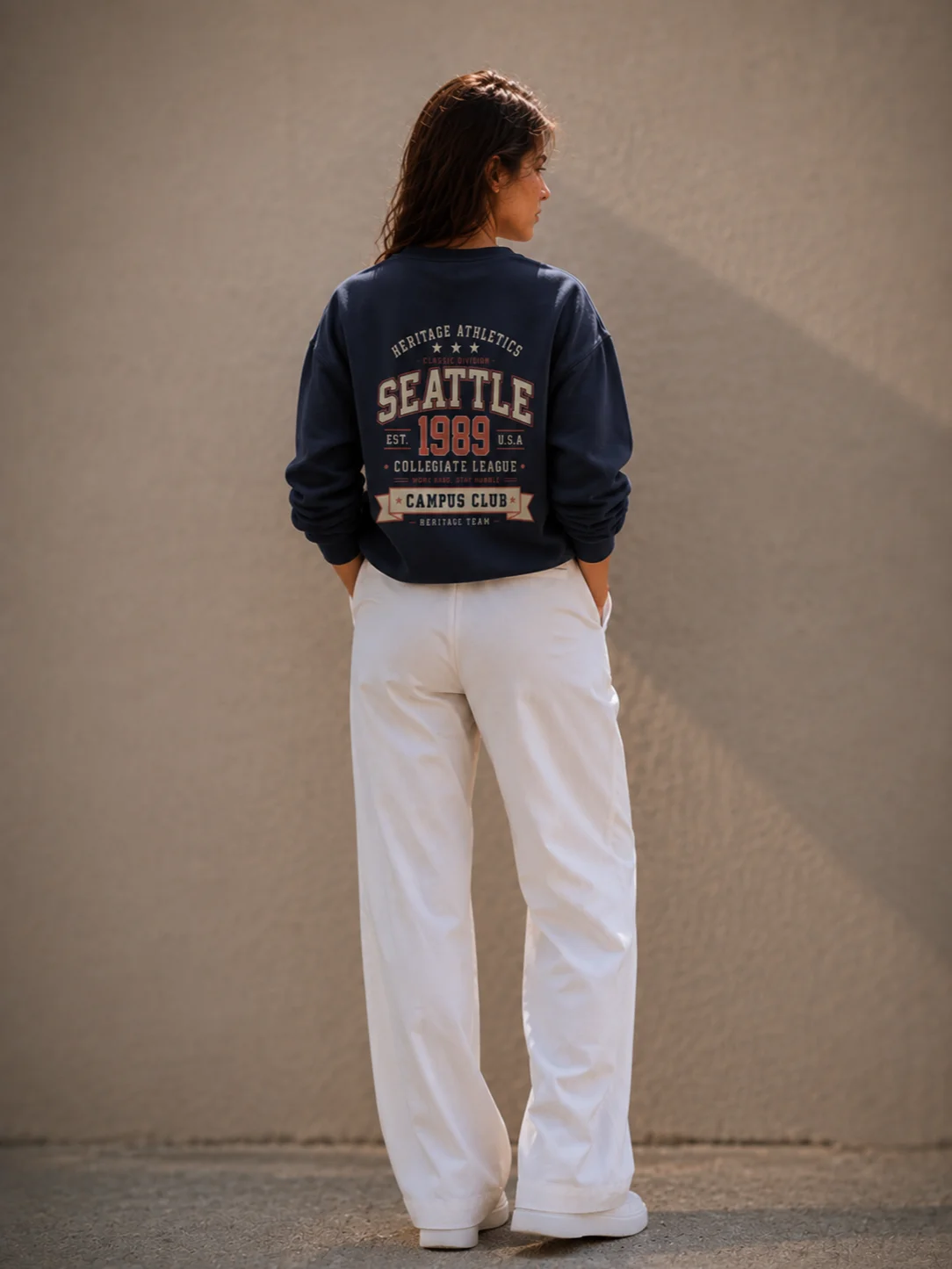 Seattle 1989 Crewneck product image (3)
