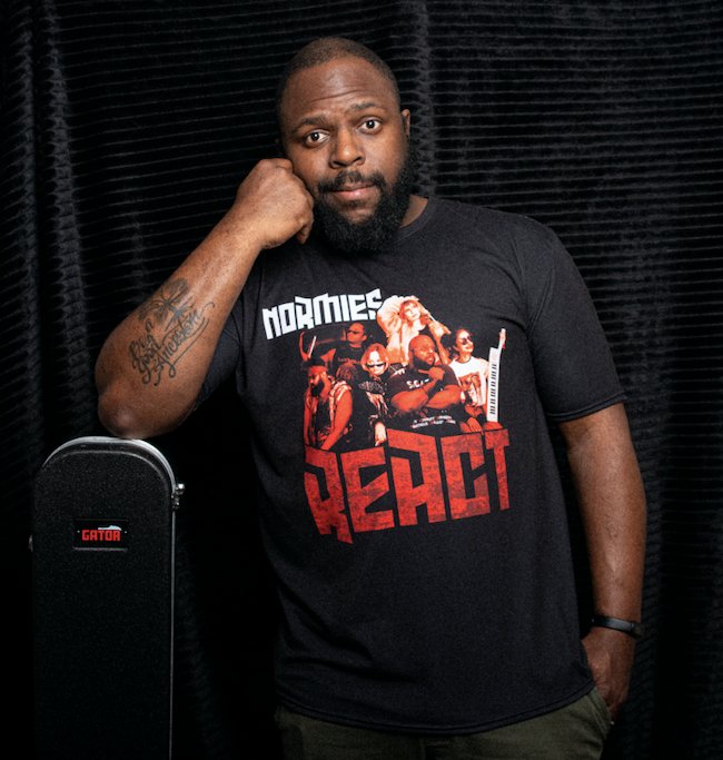 The Normies React product image (1)