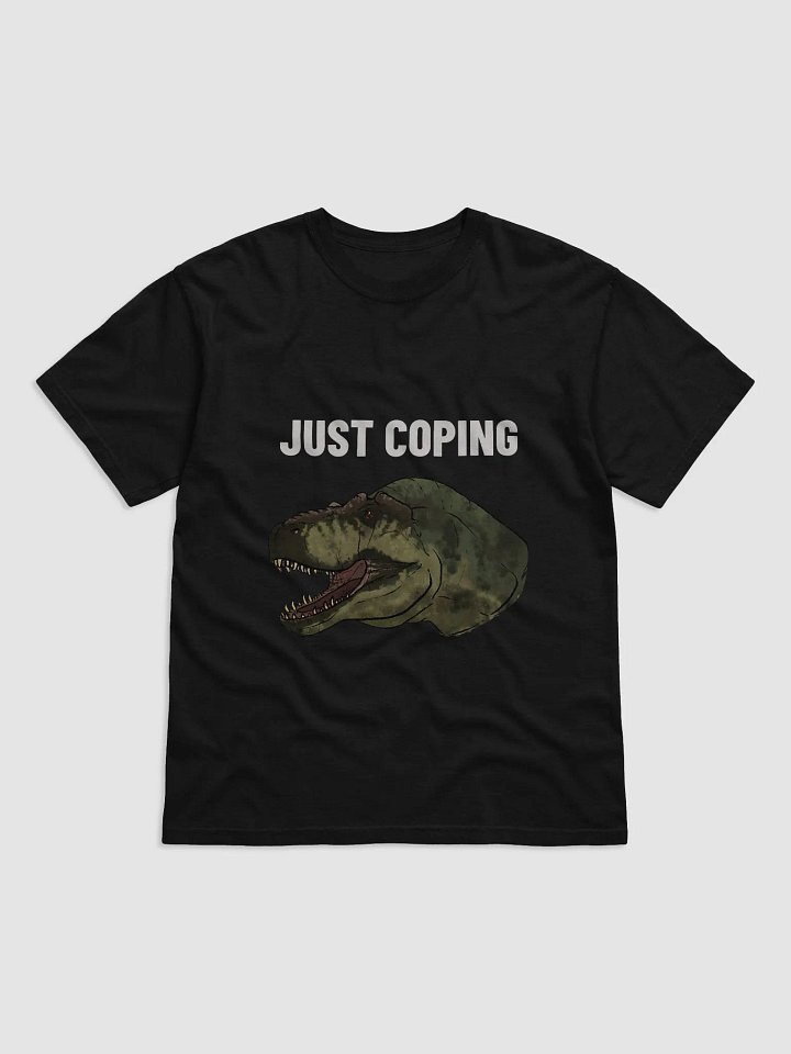 Just Coping product image (1)