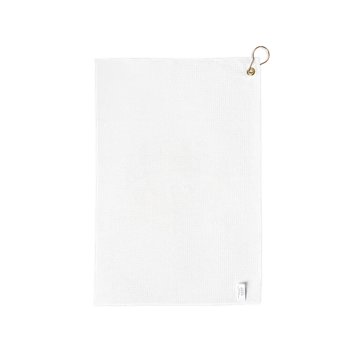 Regal Crown Golf Towel product image (2)