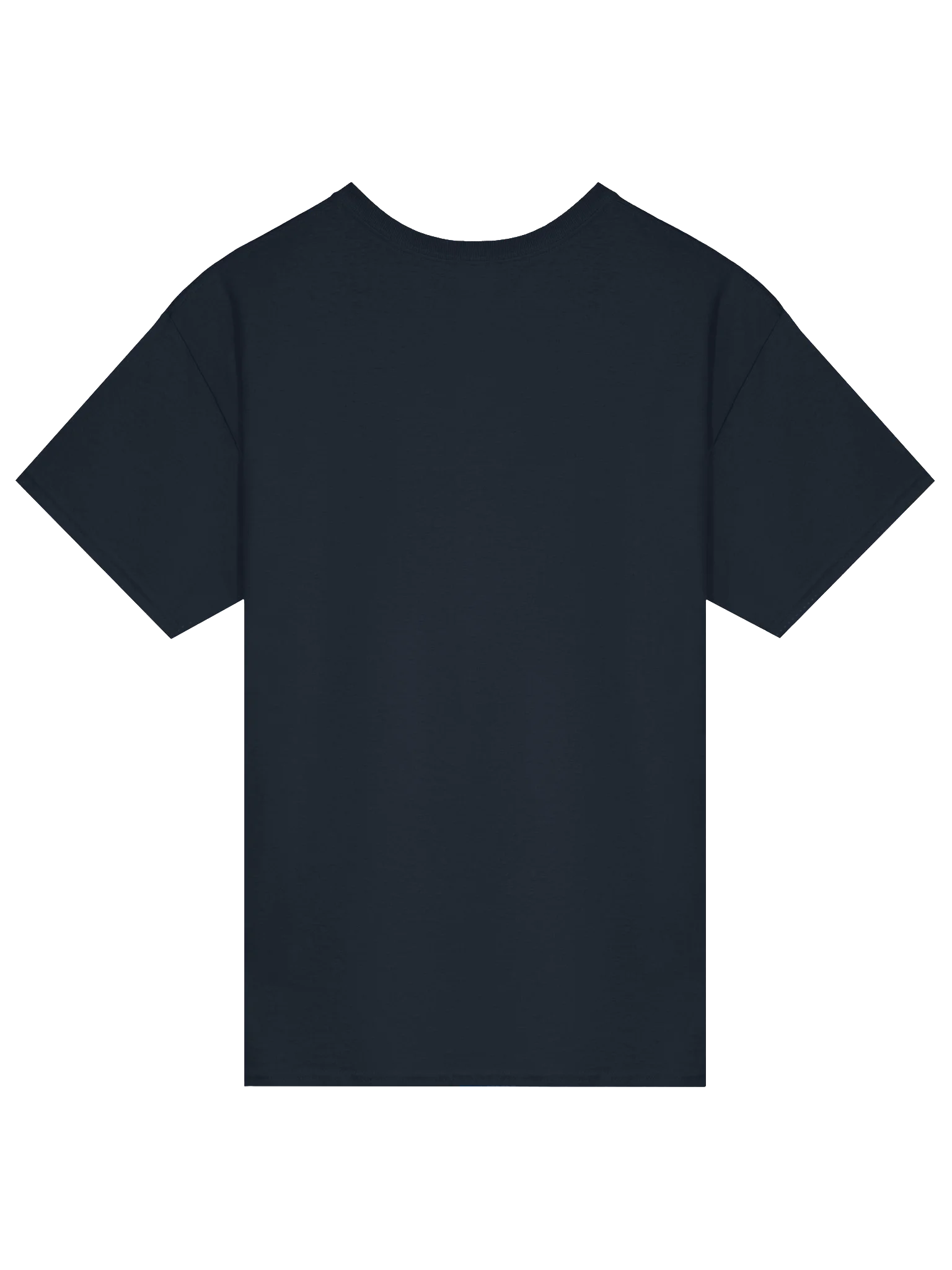 Neon Geometric Vibes T-Shirt product image (2)