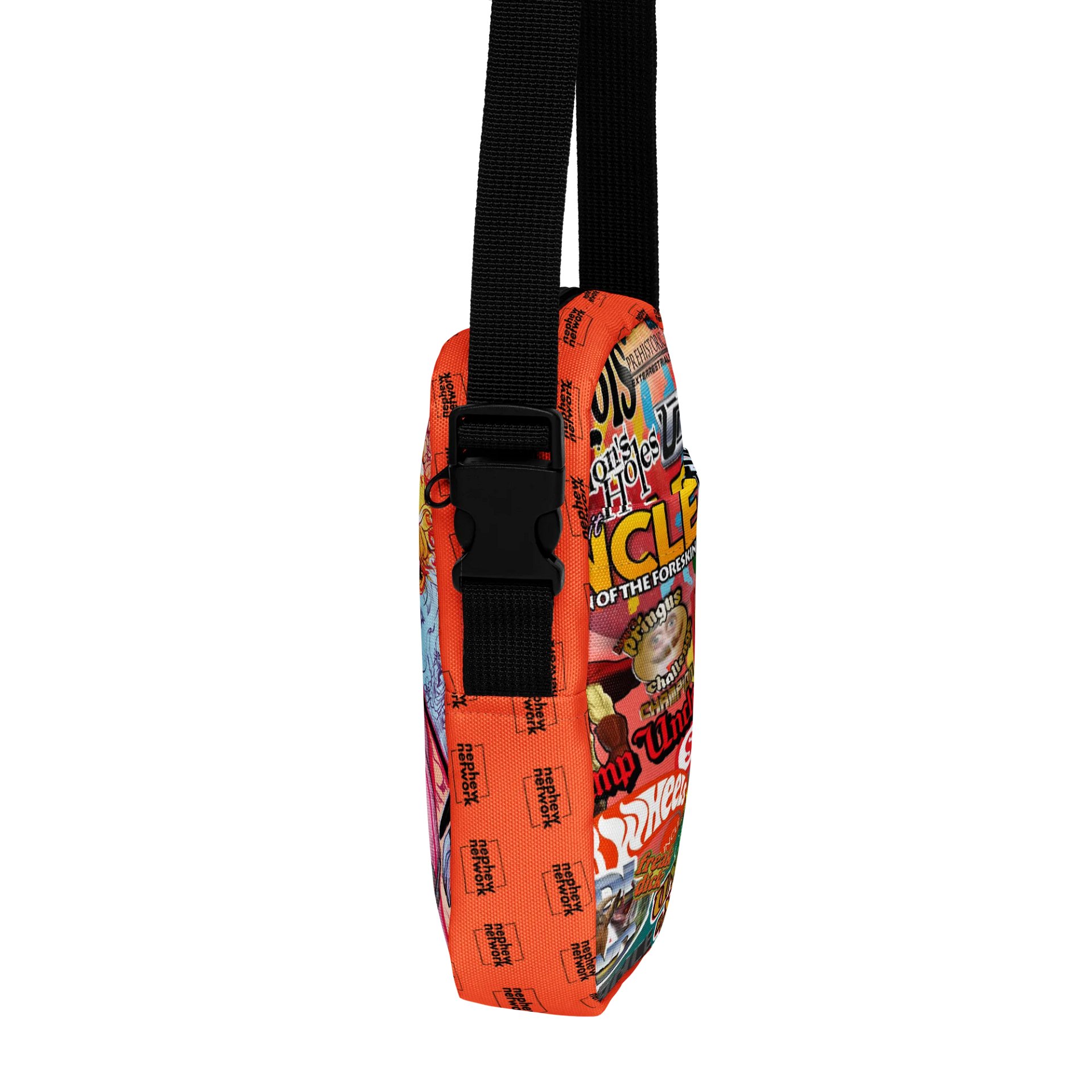 BLOOD BAG product image (4)