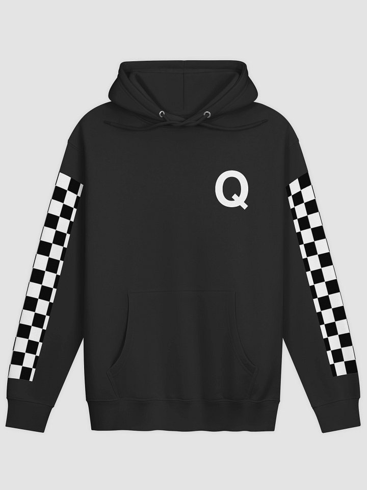 Q17 BOARD SLEEVE HOODIE product image (1)