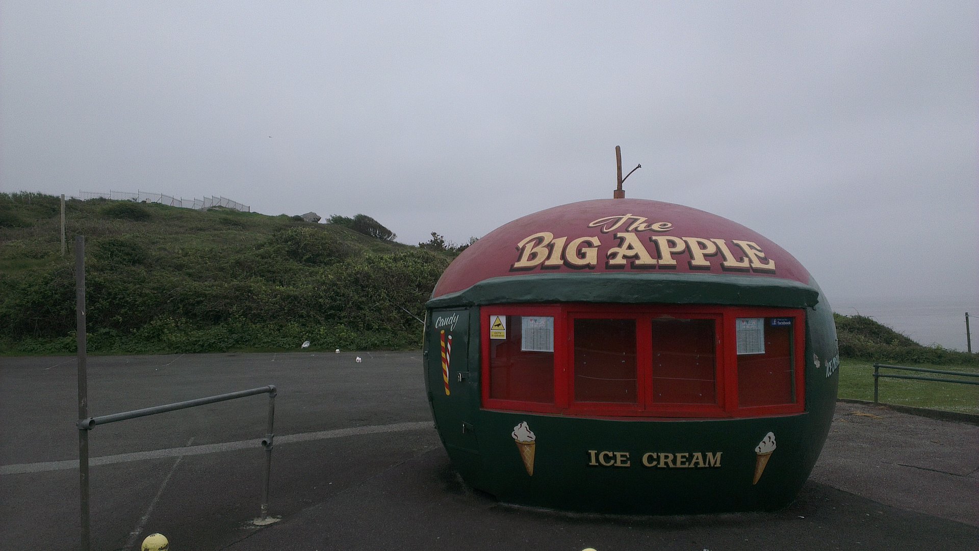 Big Apple product image (1)