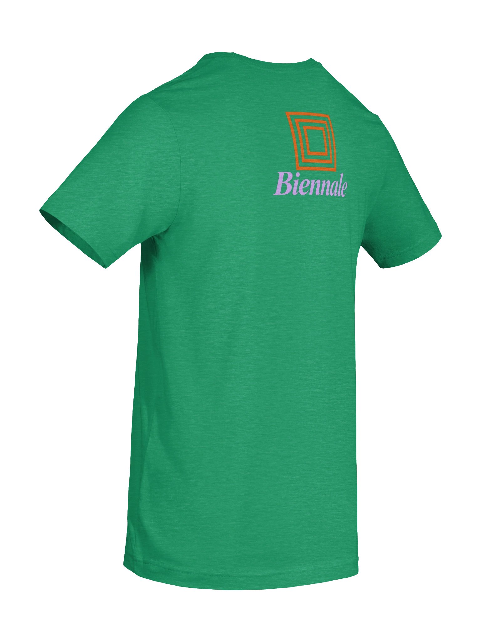 New York Bubble Logo T-Shirt product image (8)