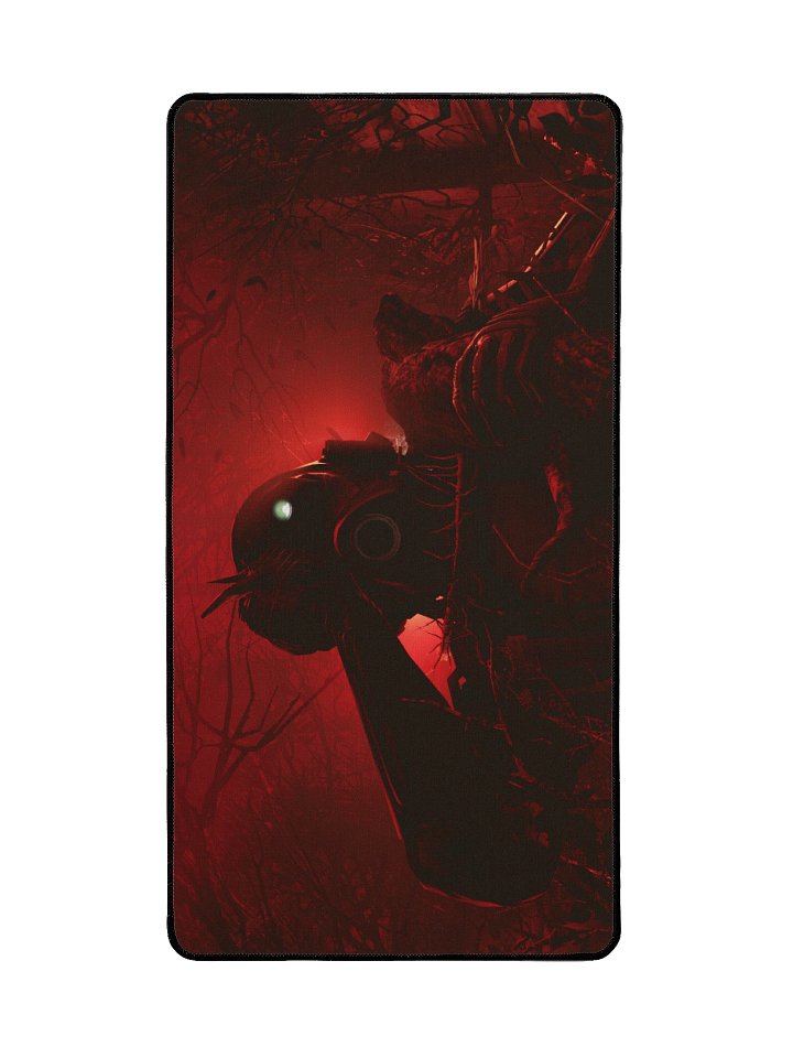 MTF Torment - Desk Mat product image (2)