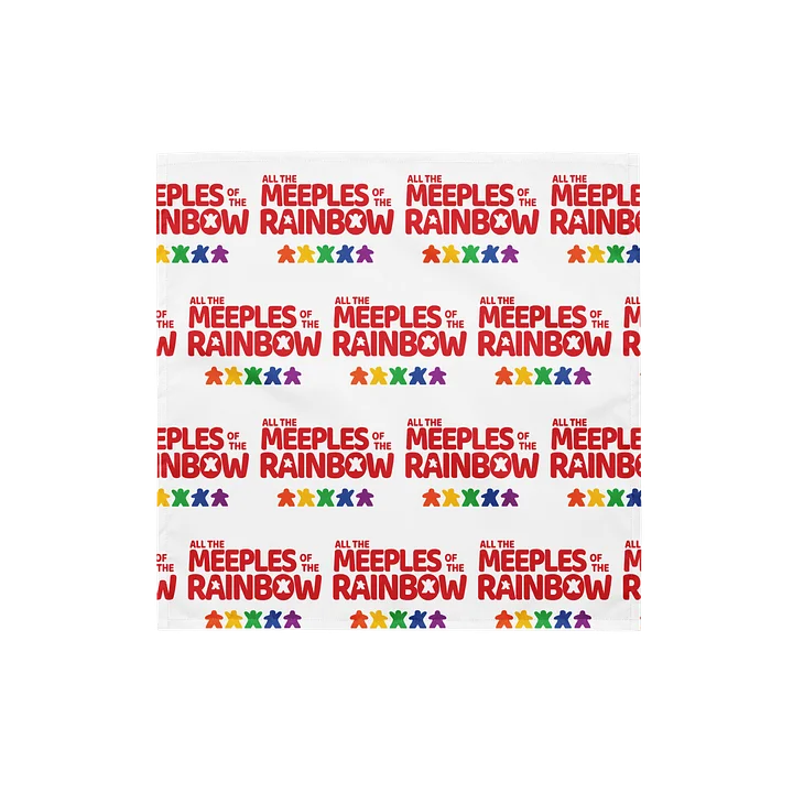 Bandana! product image (1)