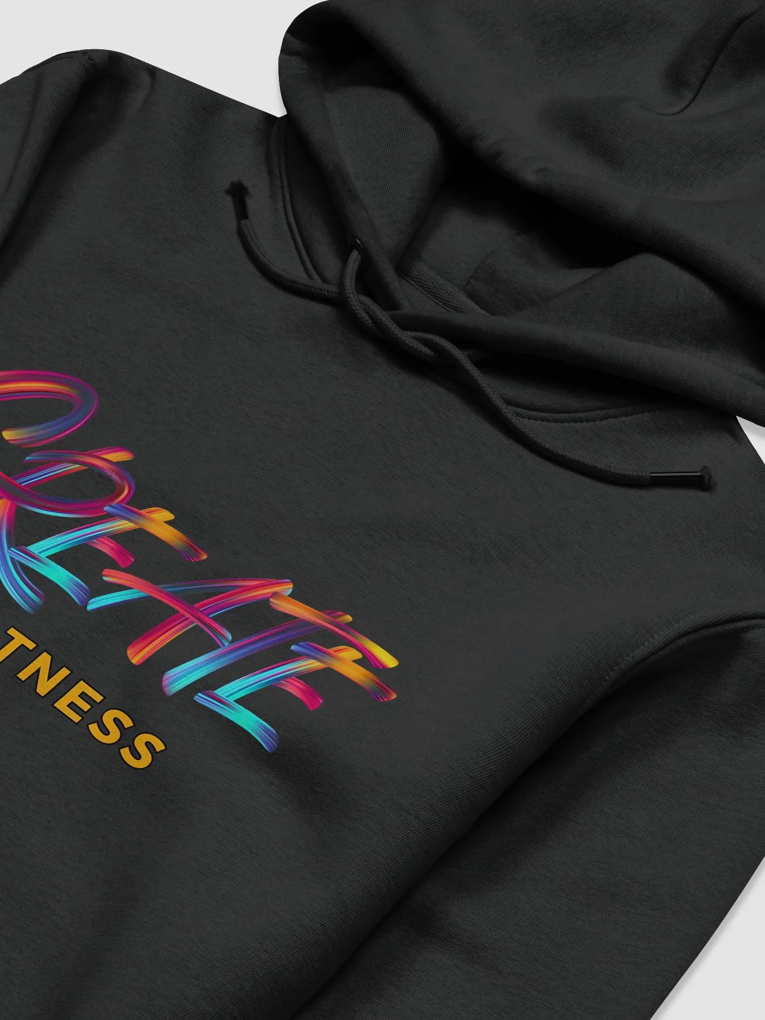 Create Greatness Eco Hoodie product image (11)