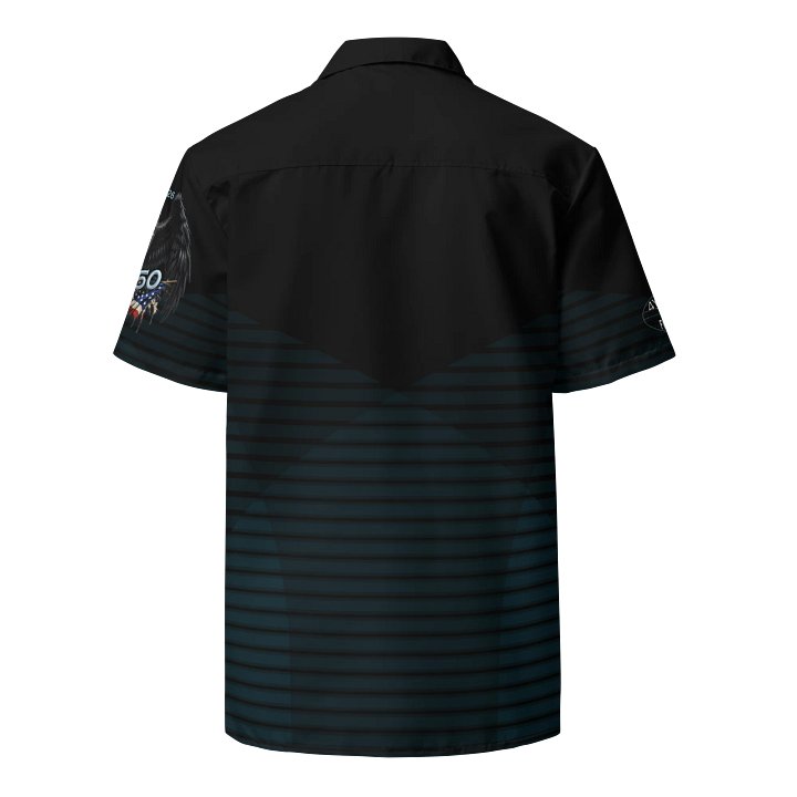 America's 250th Anniversary Button Shirt product image (2)