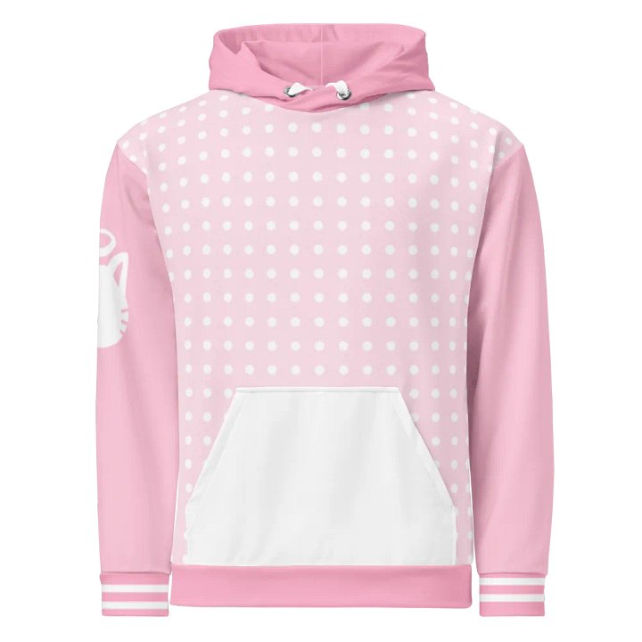 True Meowist - hoodie product image (1)
