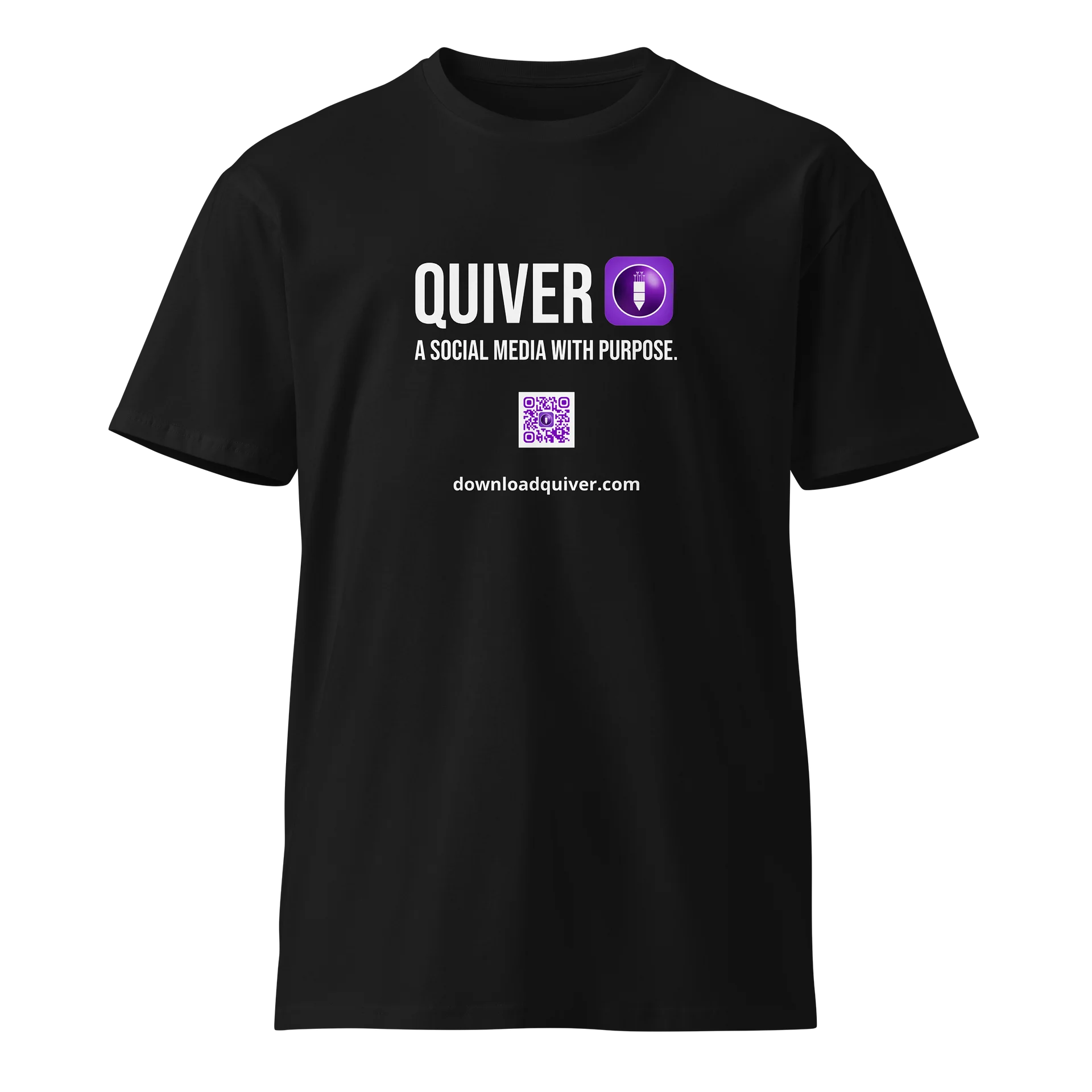 Quiver Shirt product image (1)