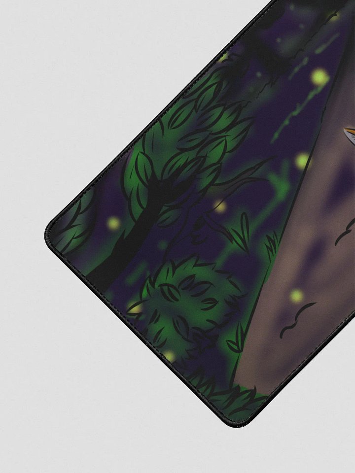 Foxxy Desk Mat 12
