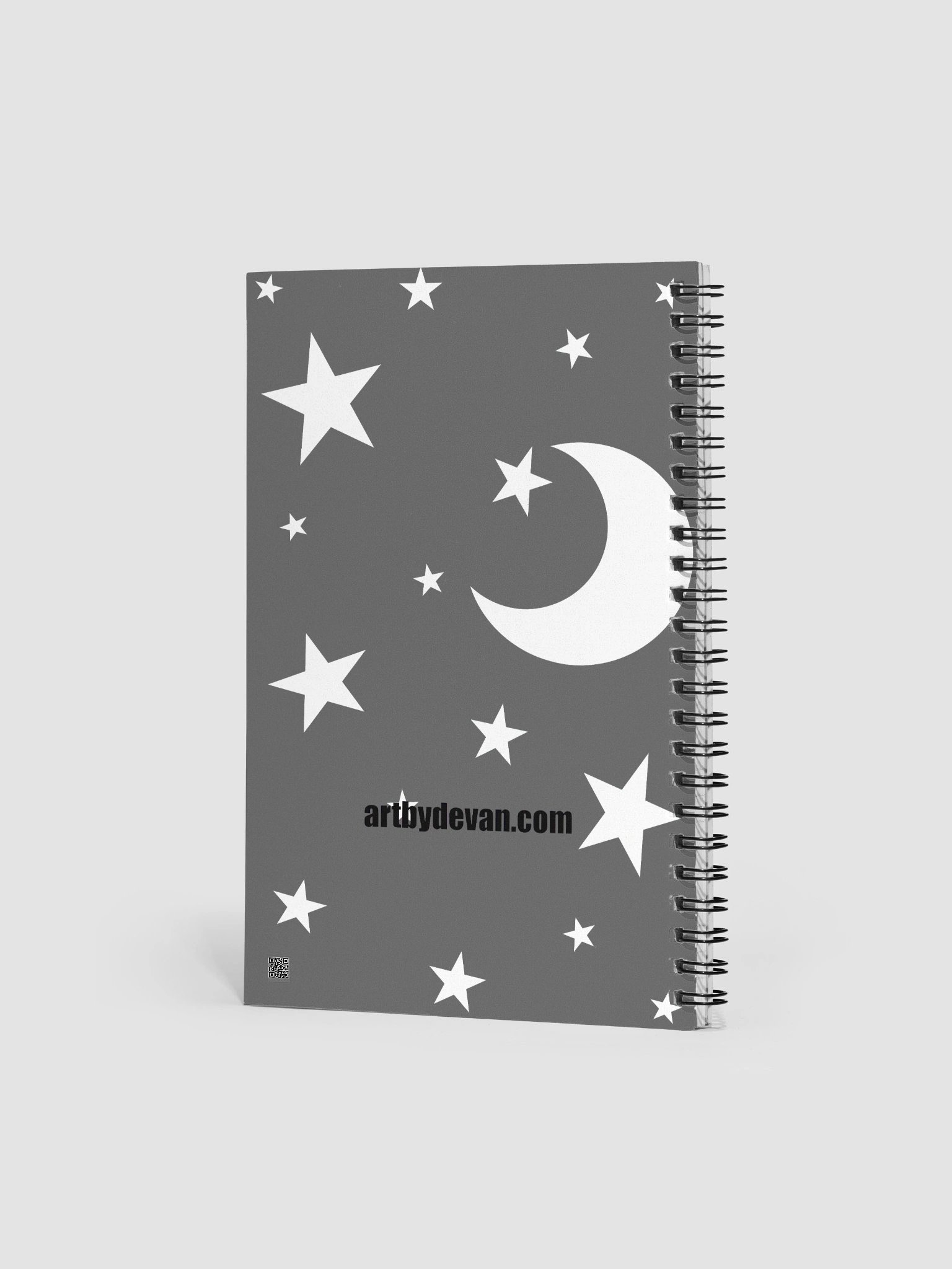 General Owl Notebook product image (2)