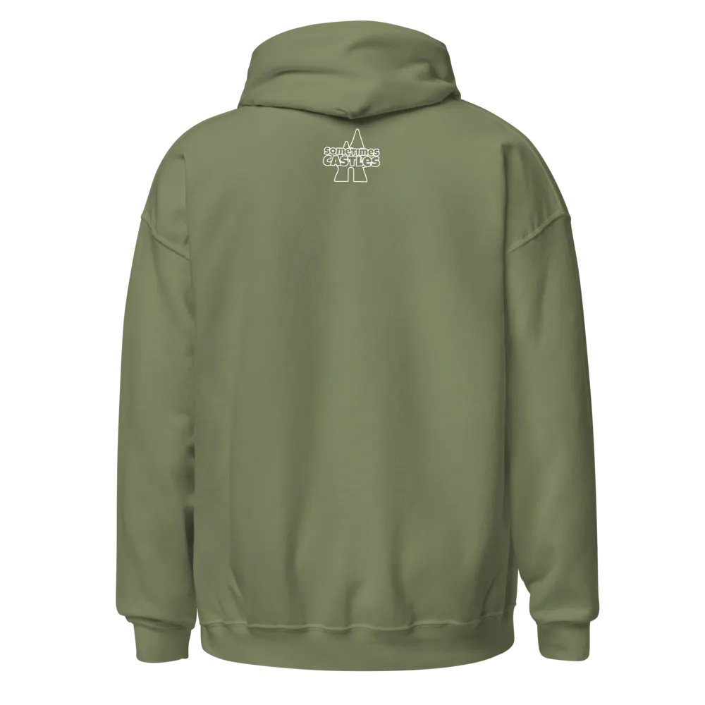 Meet Me in the Park - Hoodie product image (2)