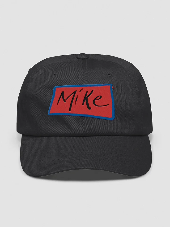 The Mike Hat product image (1)