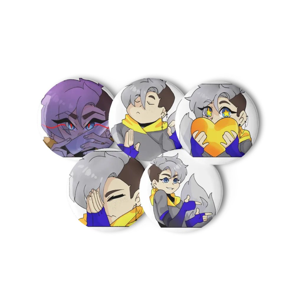 Leyon Emotes - Crab product image (6)