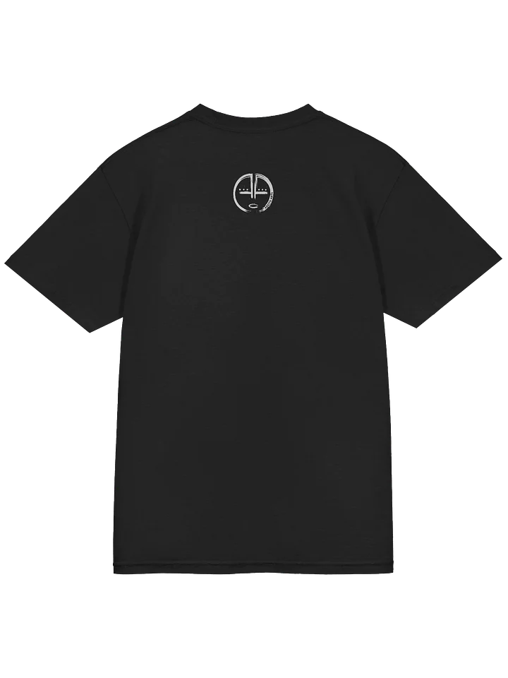 BASIC THE Heavyweight TShirt product image (2)