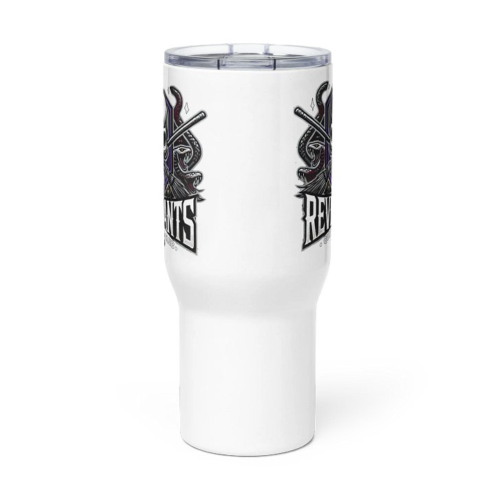 Revenants Quidditch Club Team Travel Mug with a Handle product image (3)