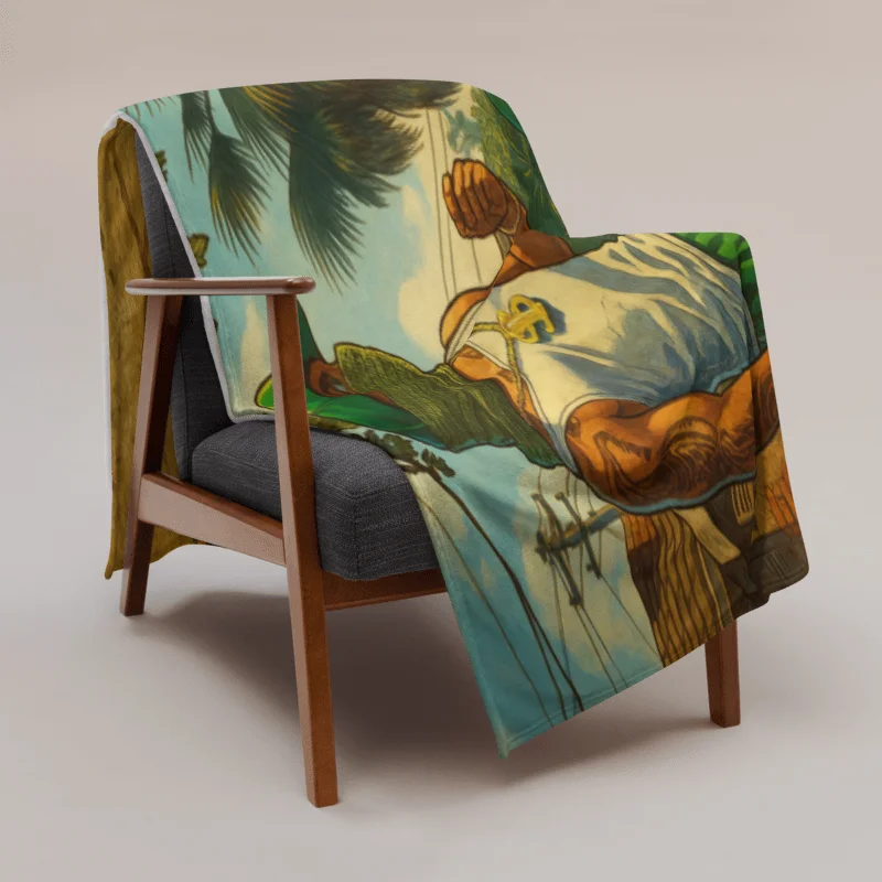 Michaelsons Blanket product image (3)