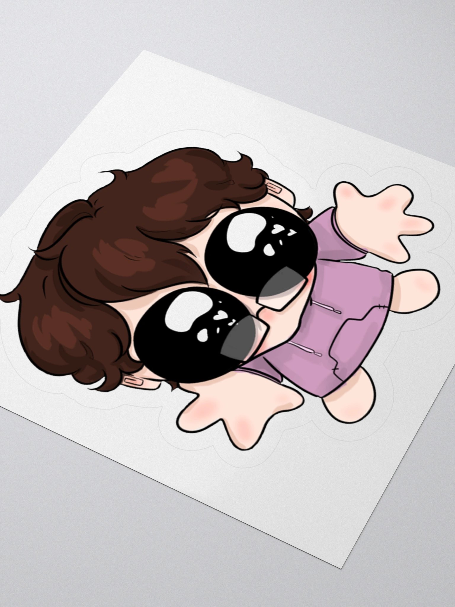Beepy Stickers product image (3)