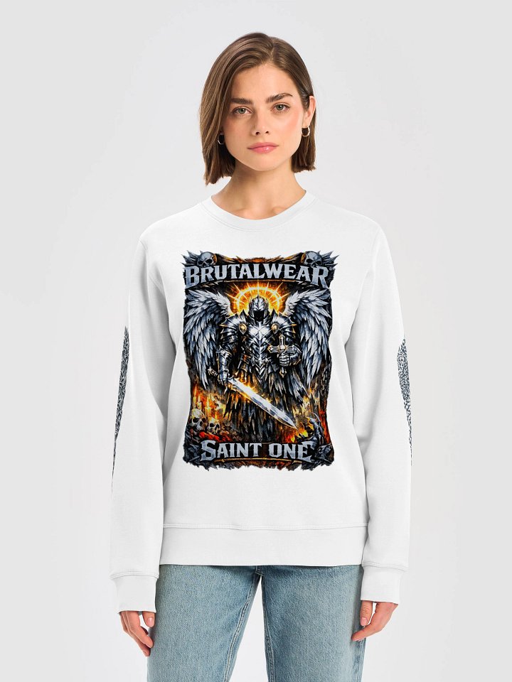BWEAR BWSO UNISEX SWEATER product image (33)