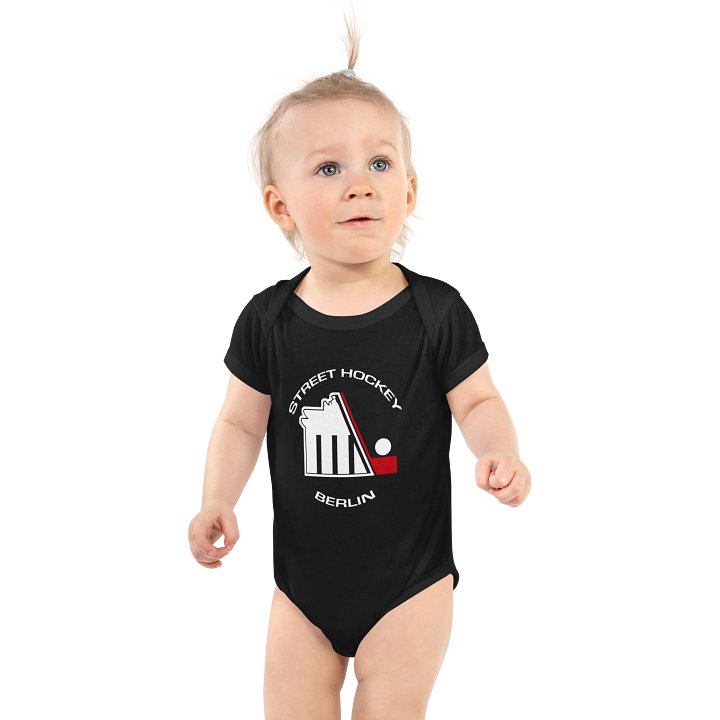 Baby Swag Jumper Dark product image (1)