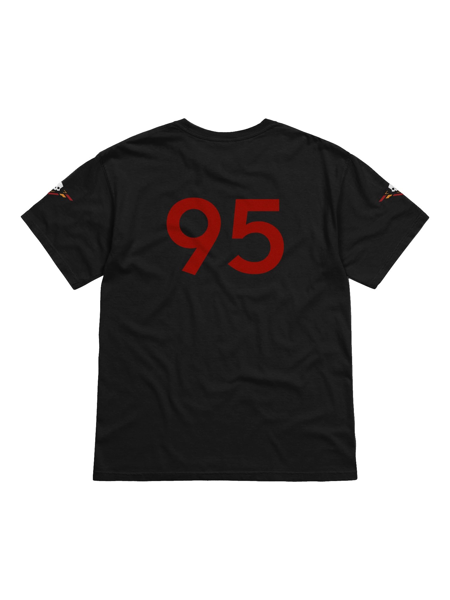 95th Fleet Commander Shirt product image (2)