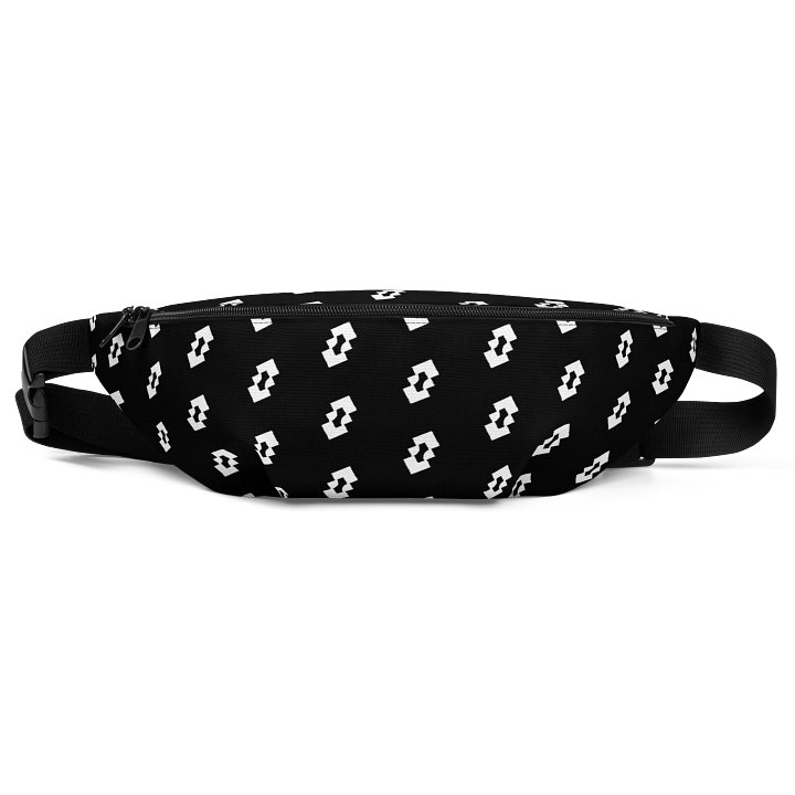 Dystopian Fanny Pack product image (1)