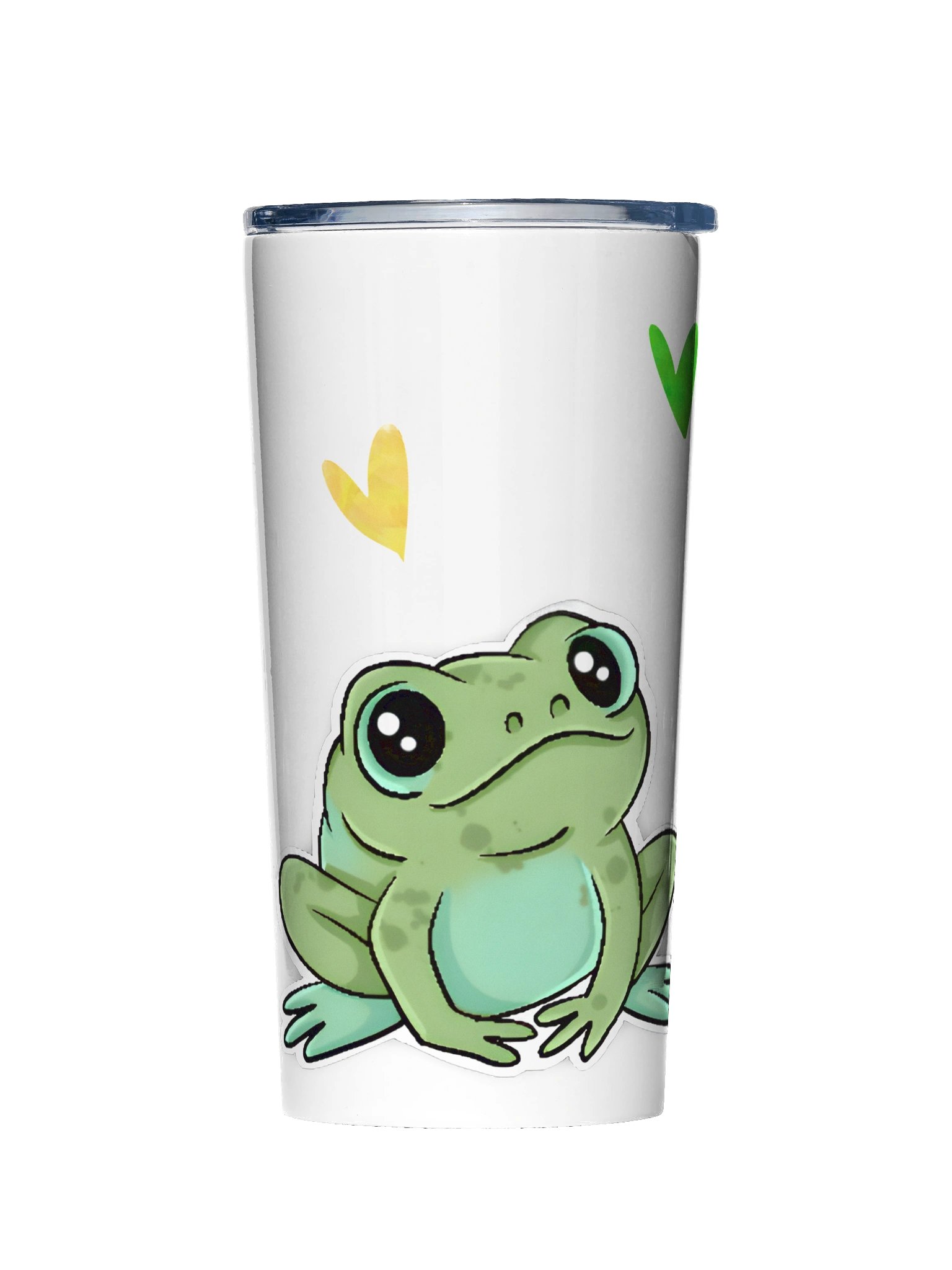 Frogbert Tumbler product image (1)
