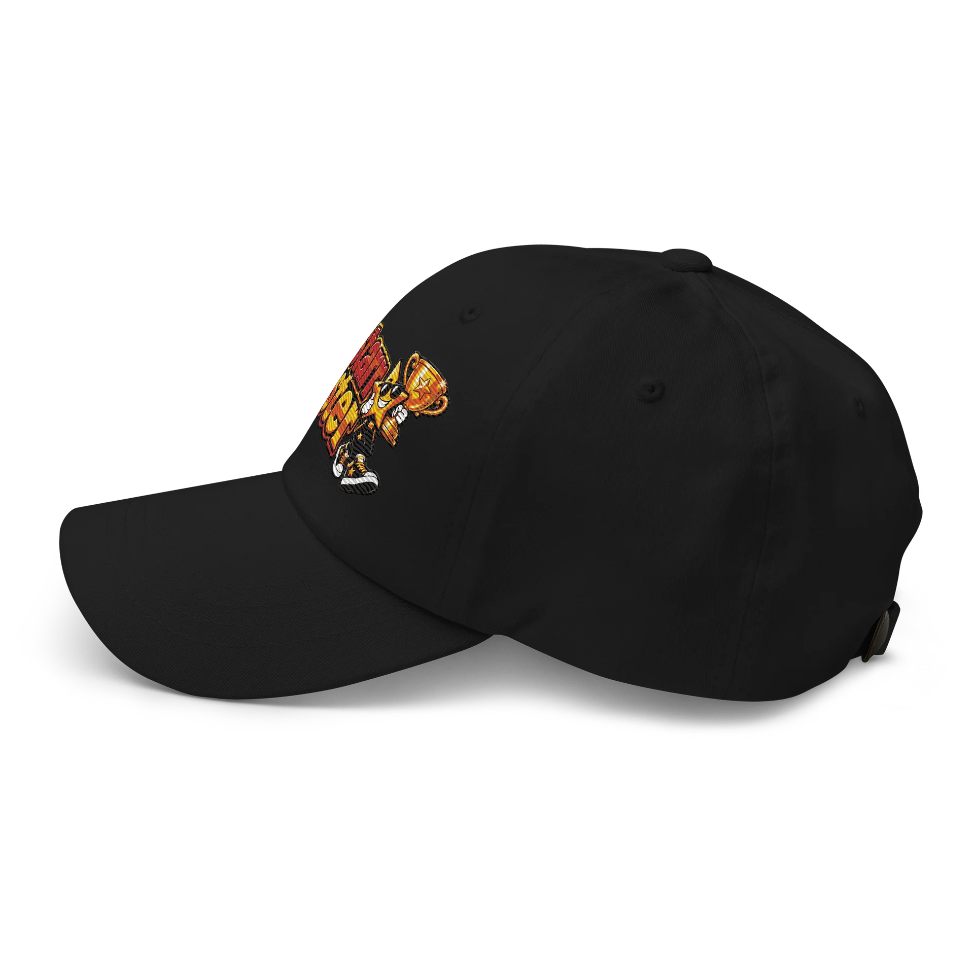 GigStarr Master – Championship Trophy Hat product image (3)