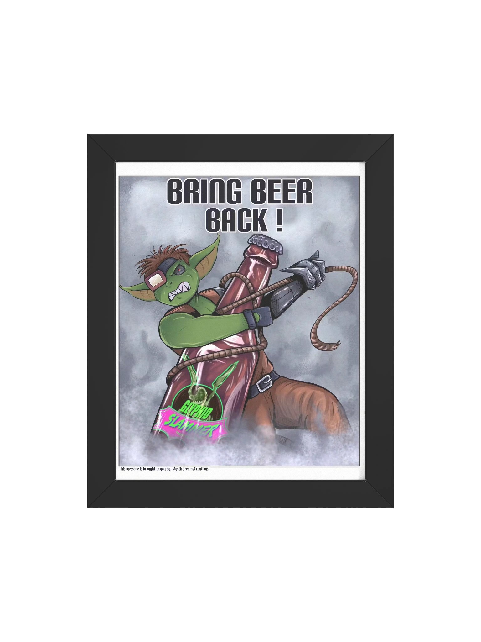 Bring Beer Back Tweek product image (39)