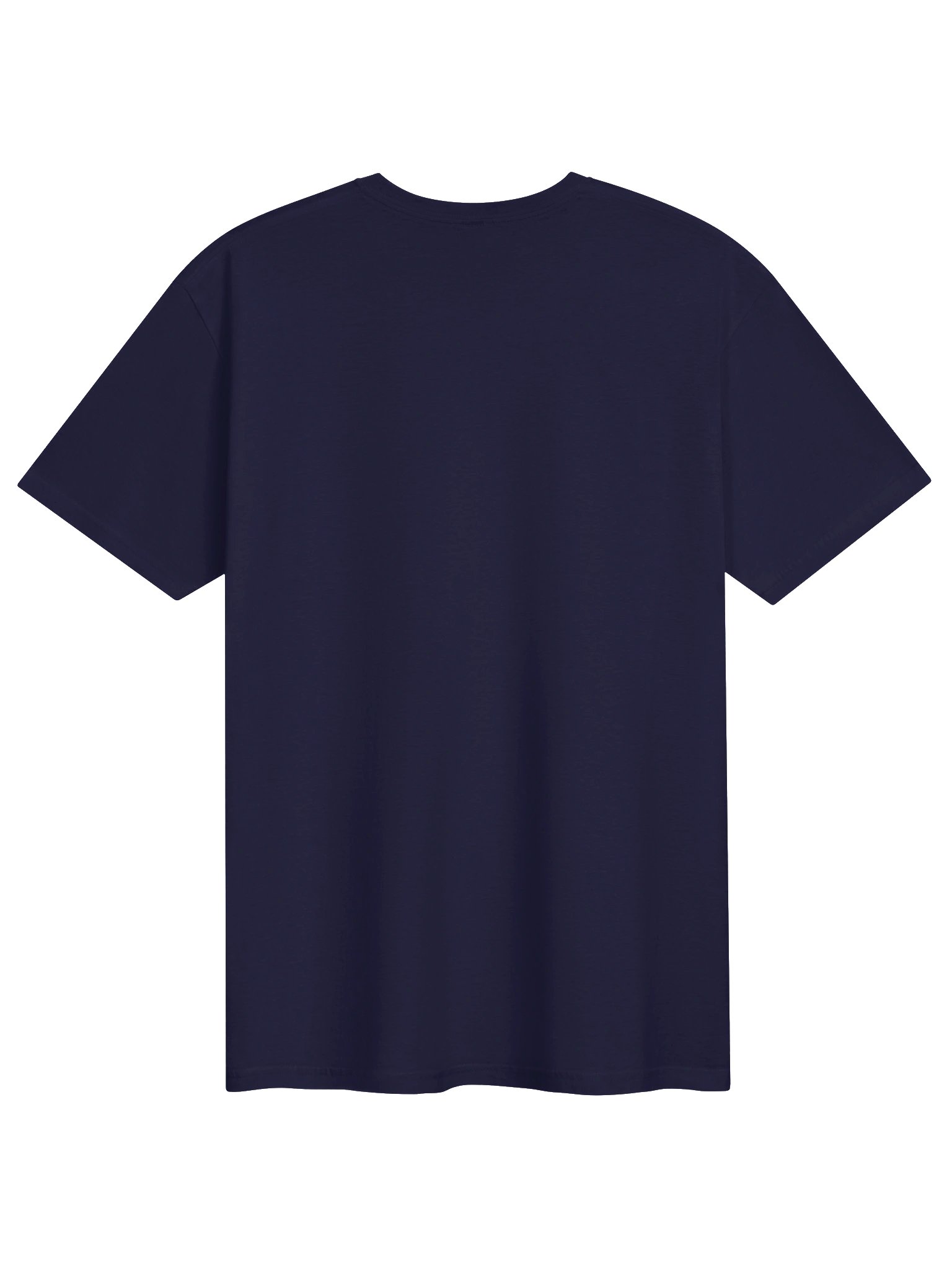 Wussies T Navy product image (2)