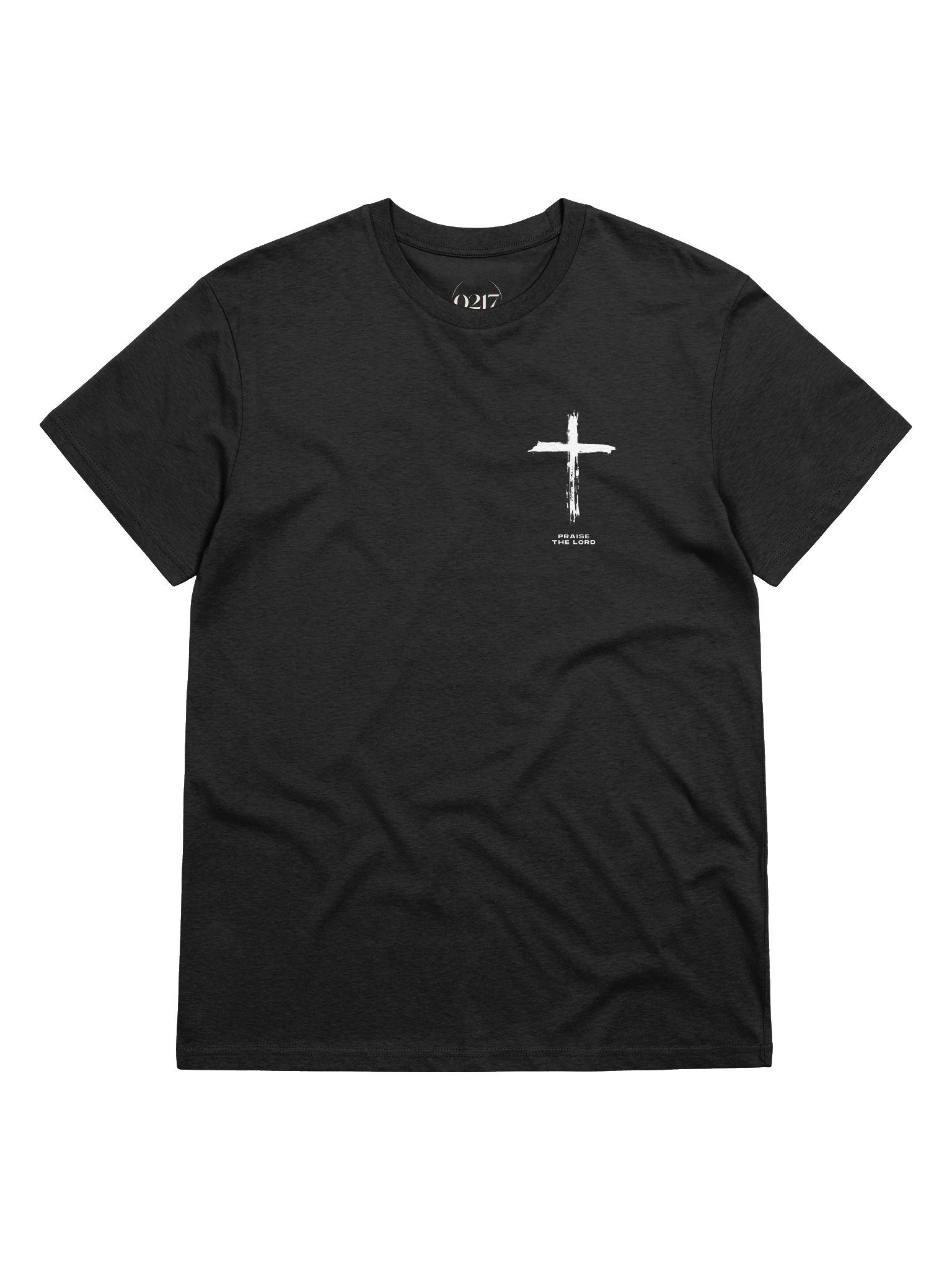 0217 Praise Tee product image (9)