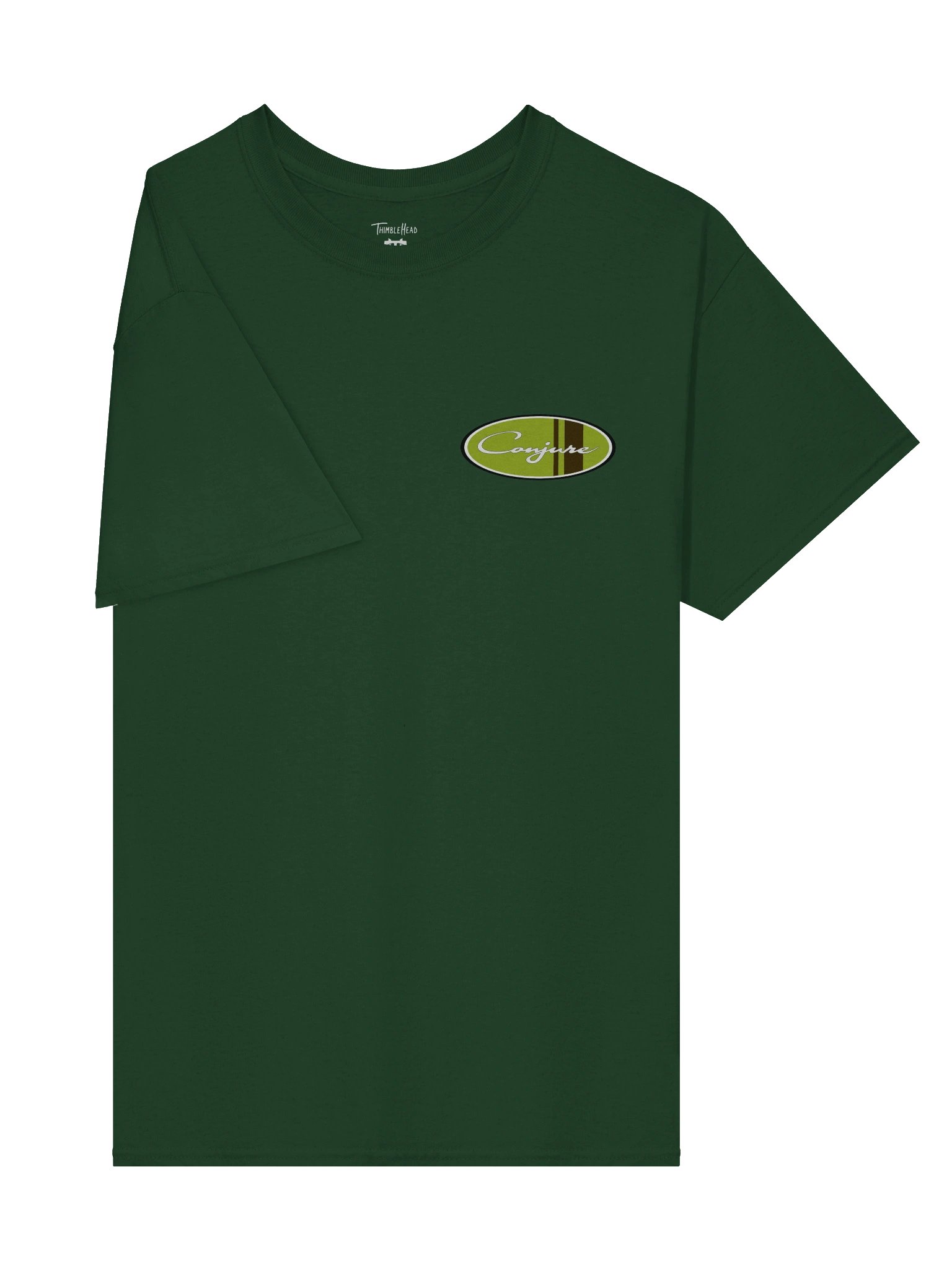 Conjure Service Tee product image (4)