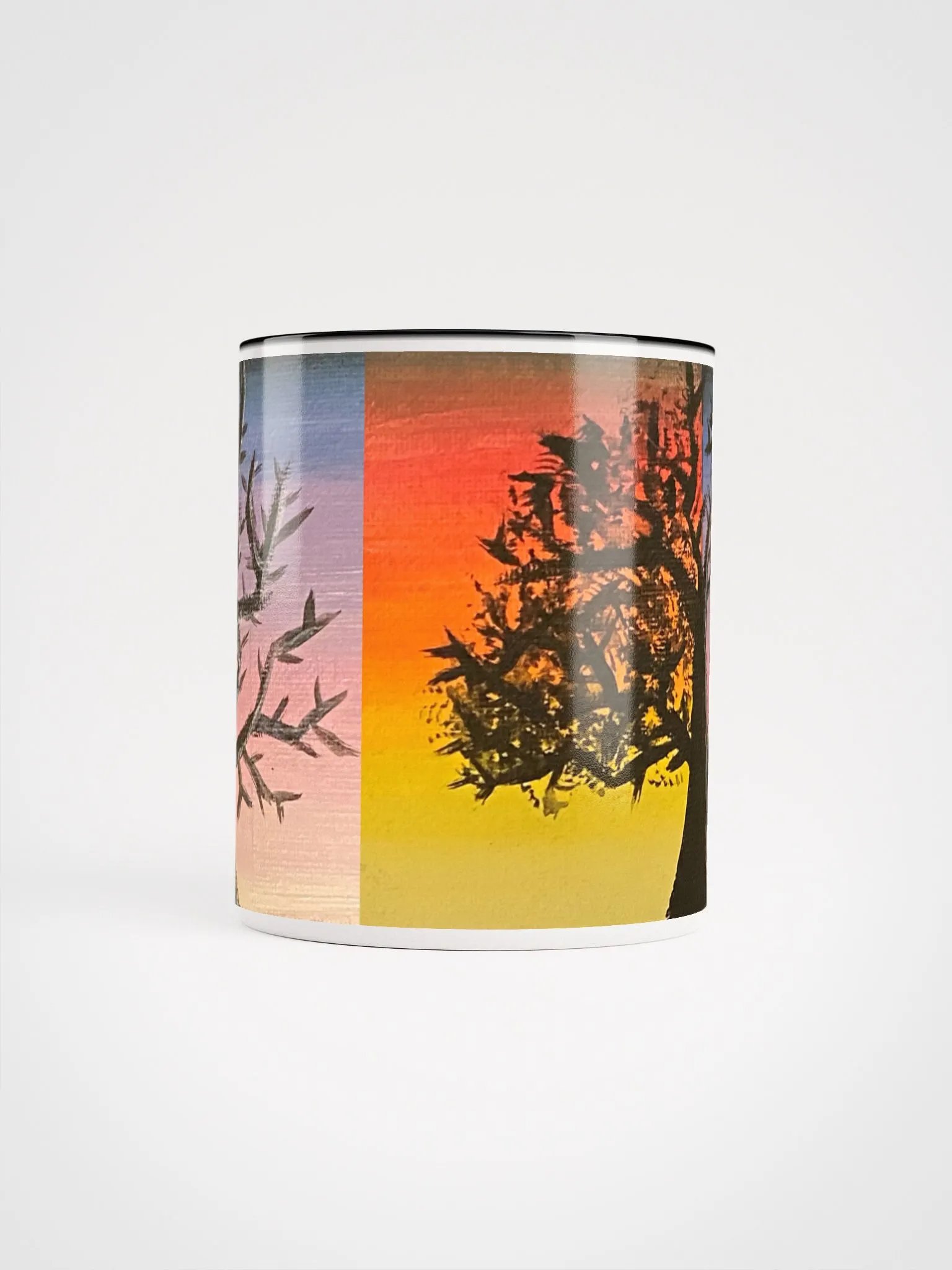 Changing Seasons Ceramic Mug product image (61)