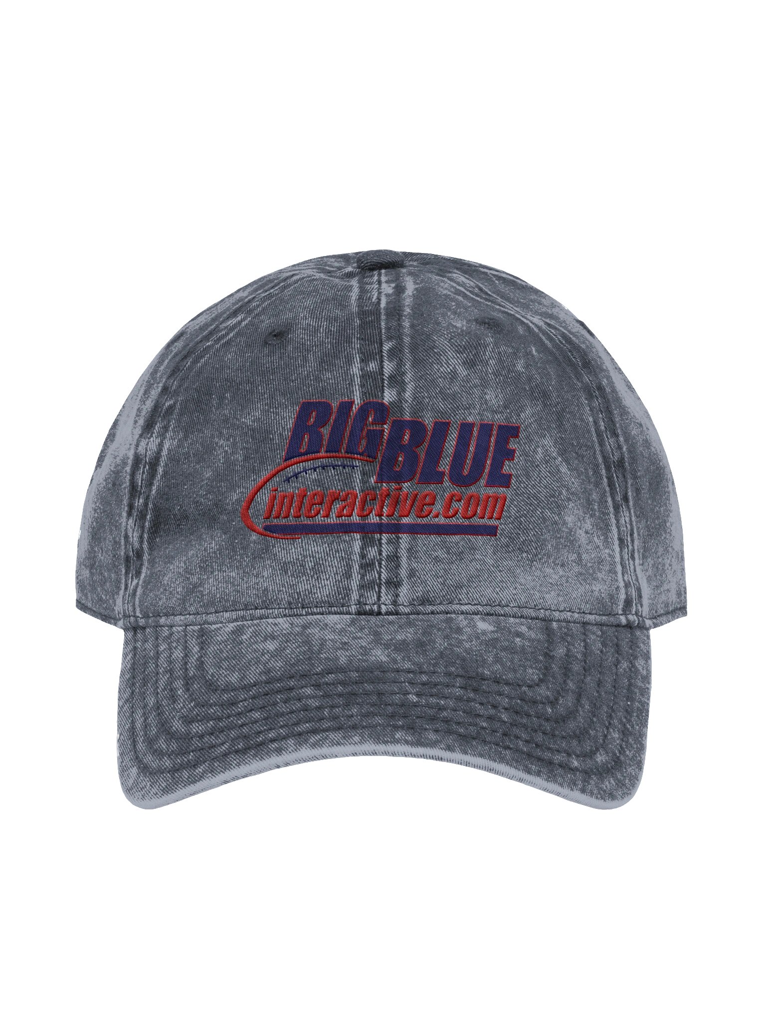 BBI Vintage Wash Cap product image (8)