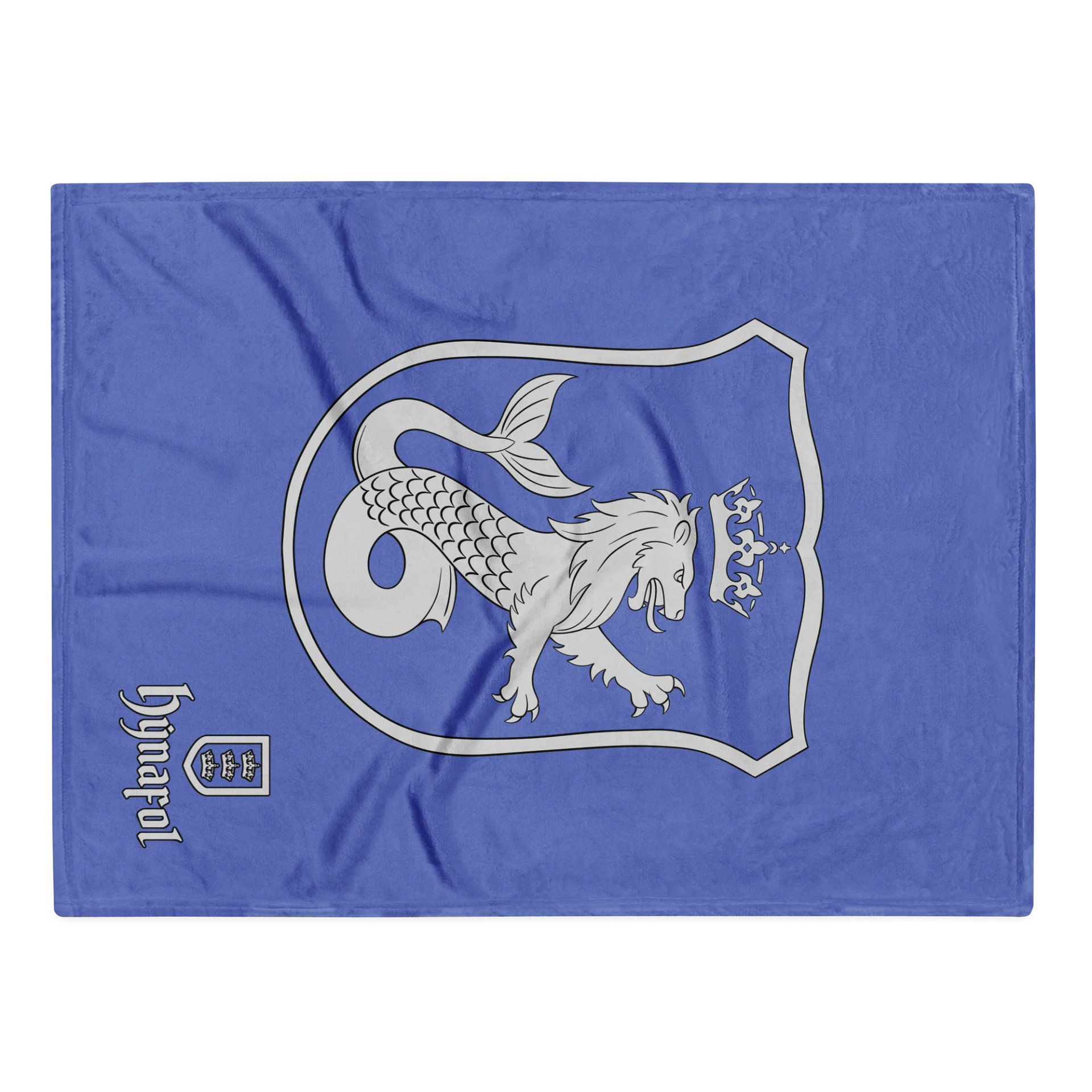 Court of Power Blanket product image (1)