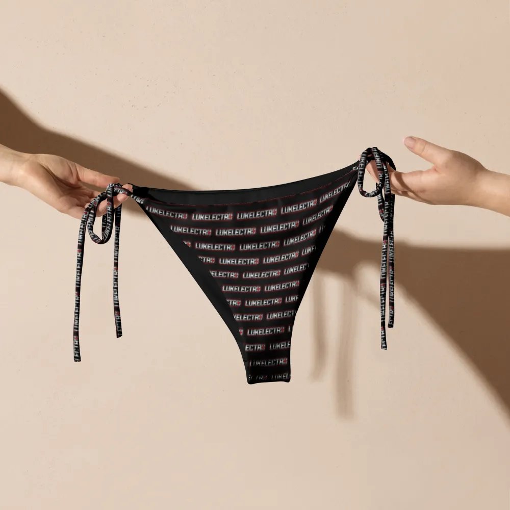 Electro Bikini Bottoms product image (7)
