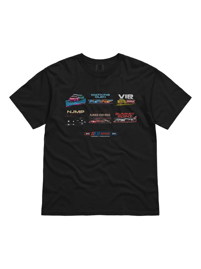 2025 Event Shirts