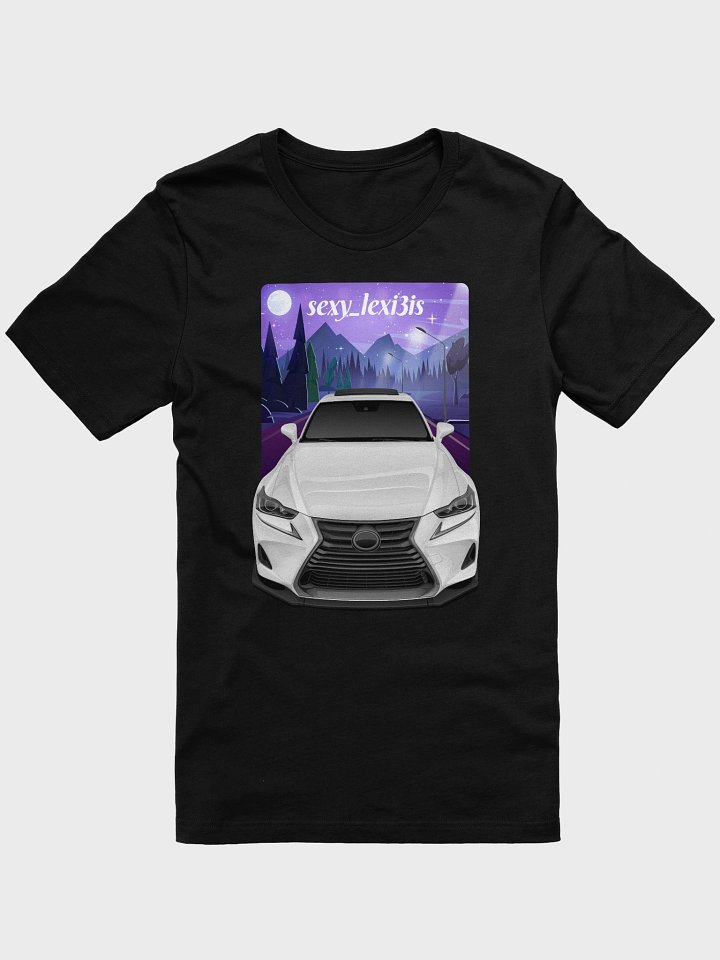 T-shirt - sexy_lexi3is product image (4)