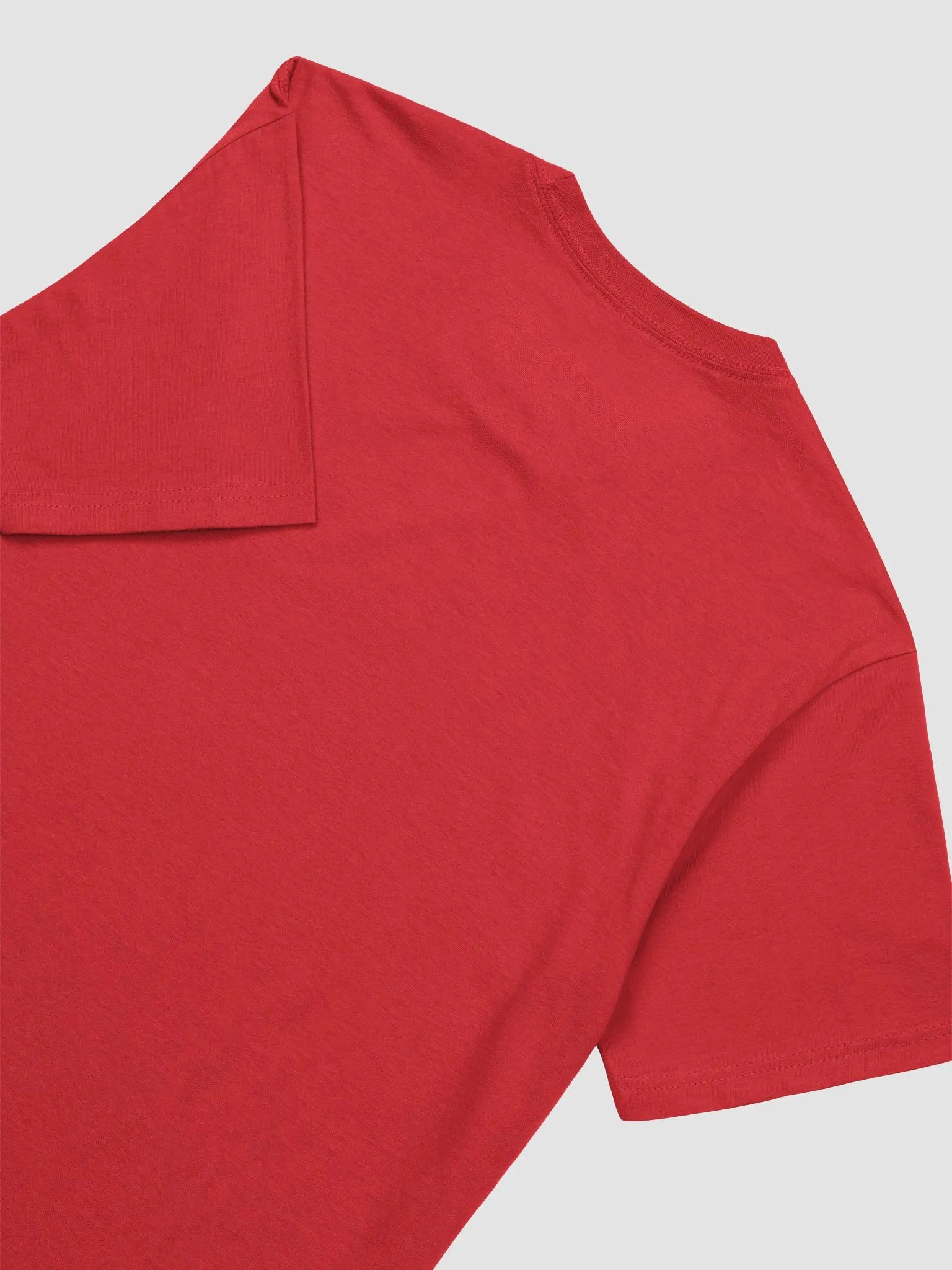 Lurking Pocket Pengu Supersoft T-Shirt product image (4)