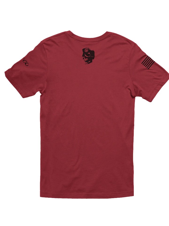 Murdered Out Tango Tab Tshirt product image (2)