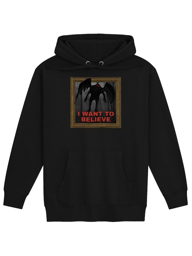 Paranormal Clothing