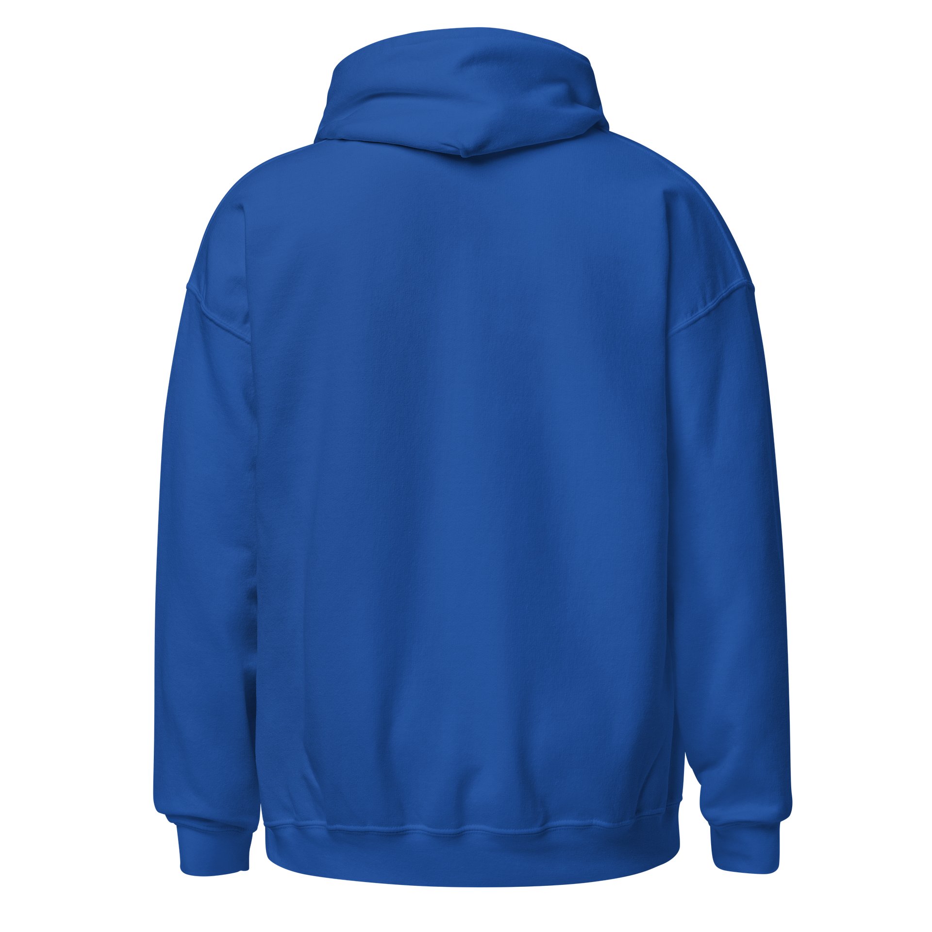 “My Kink Is Authenticity” Royal Classic Unisex Hoodie product image (2)