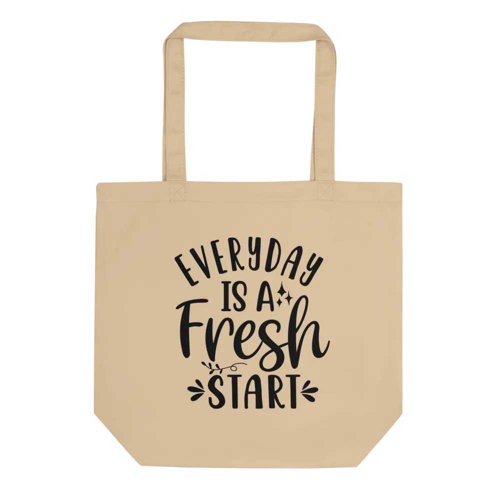 Eco-Chic Tote product image (1)