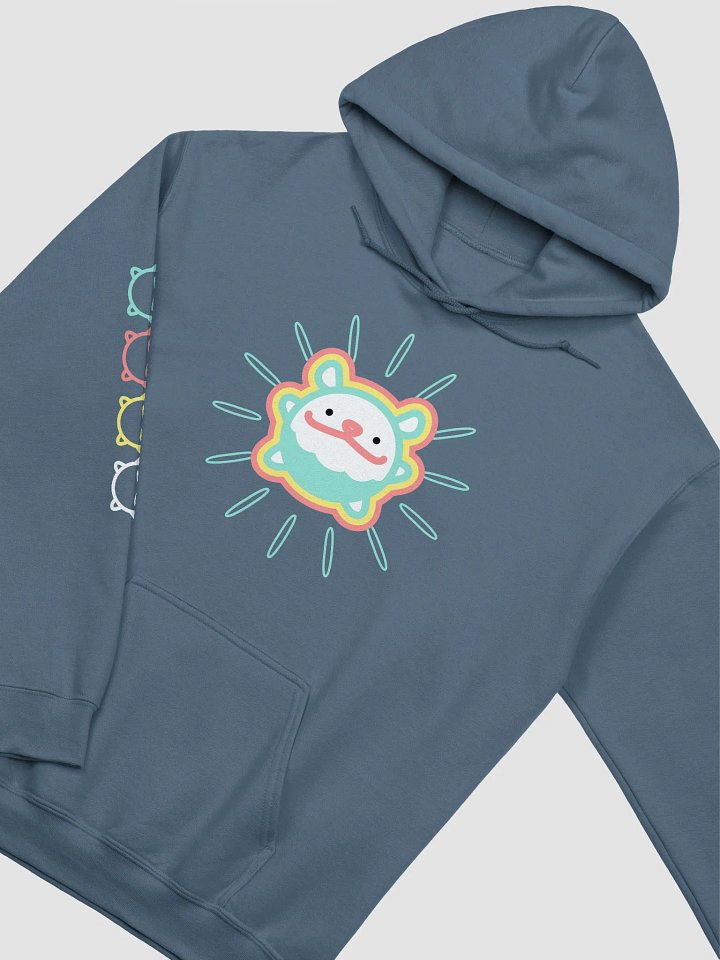 Silly Vibes Sweatshirt (Premium) product image (1)