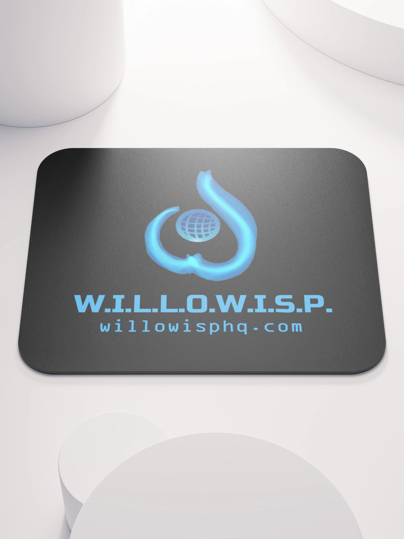 WILLOWISP Mousepad product image (7)