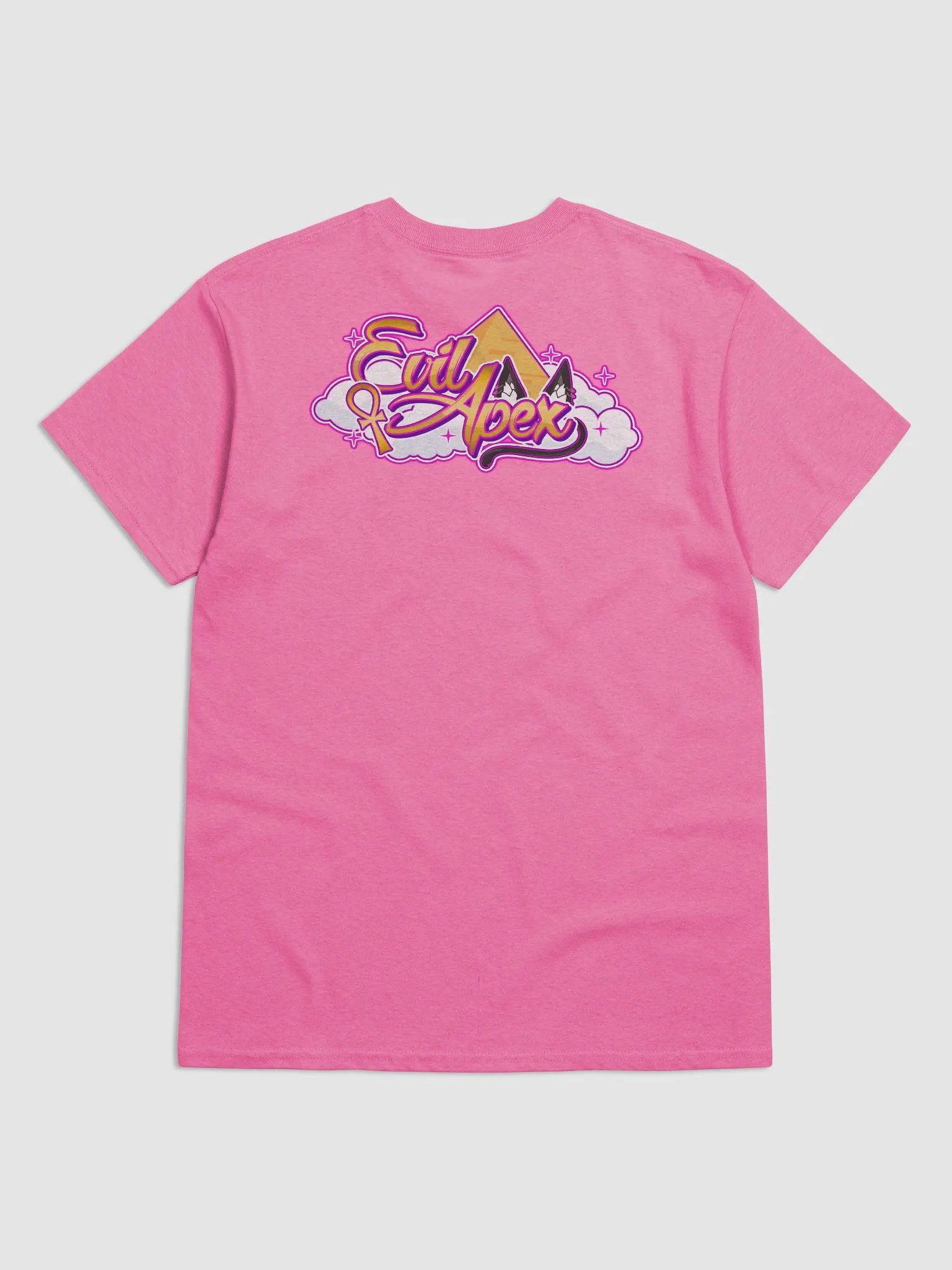Nekojin Shirt product image (2)