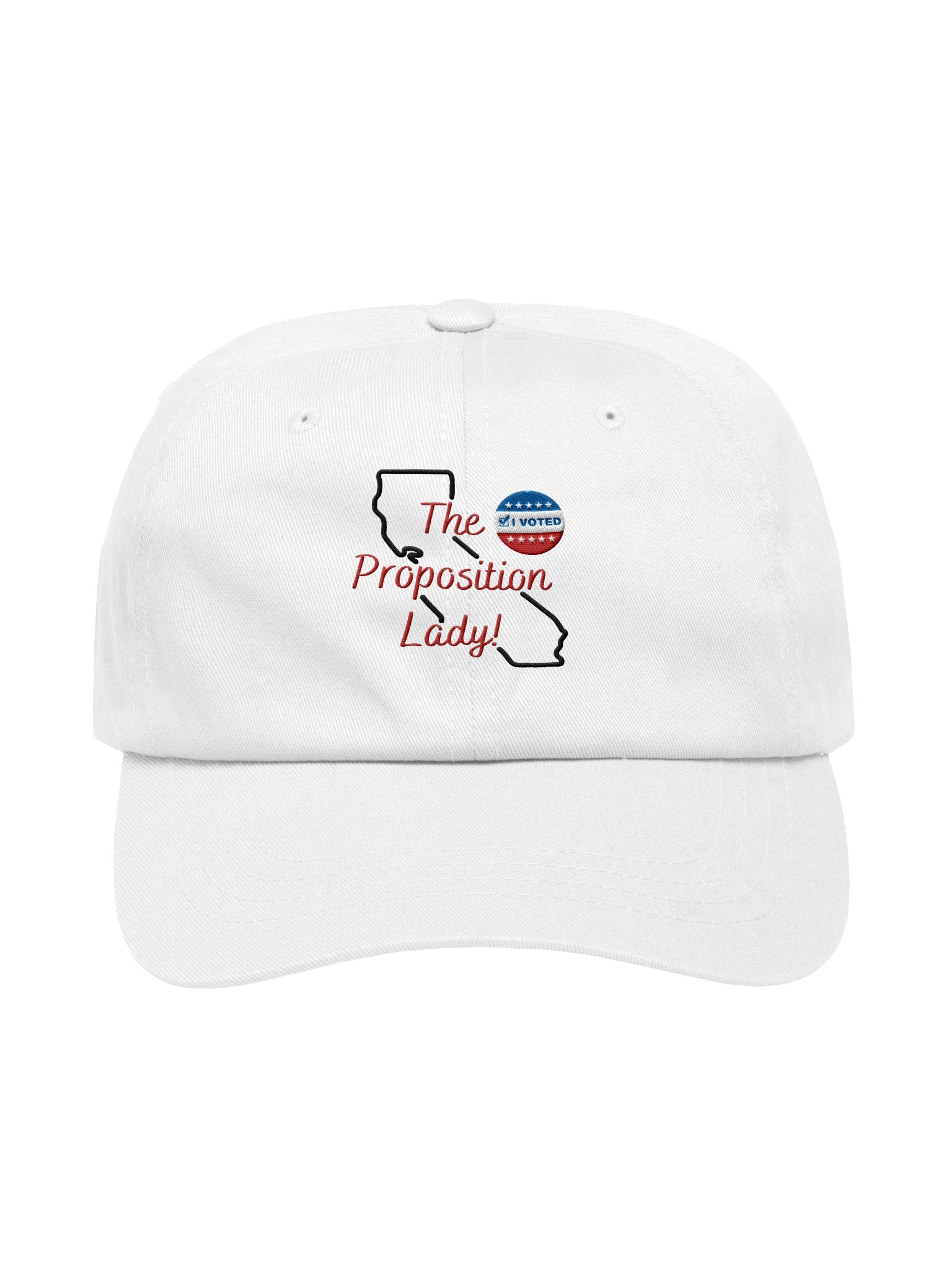 Proposition Lady Hat product image (17)