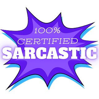JoeSarcastic